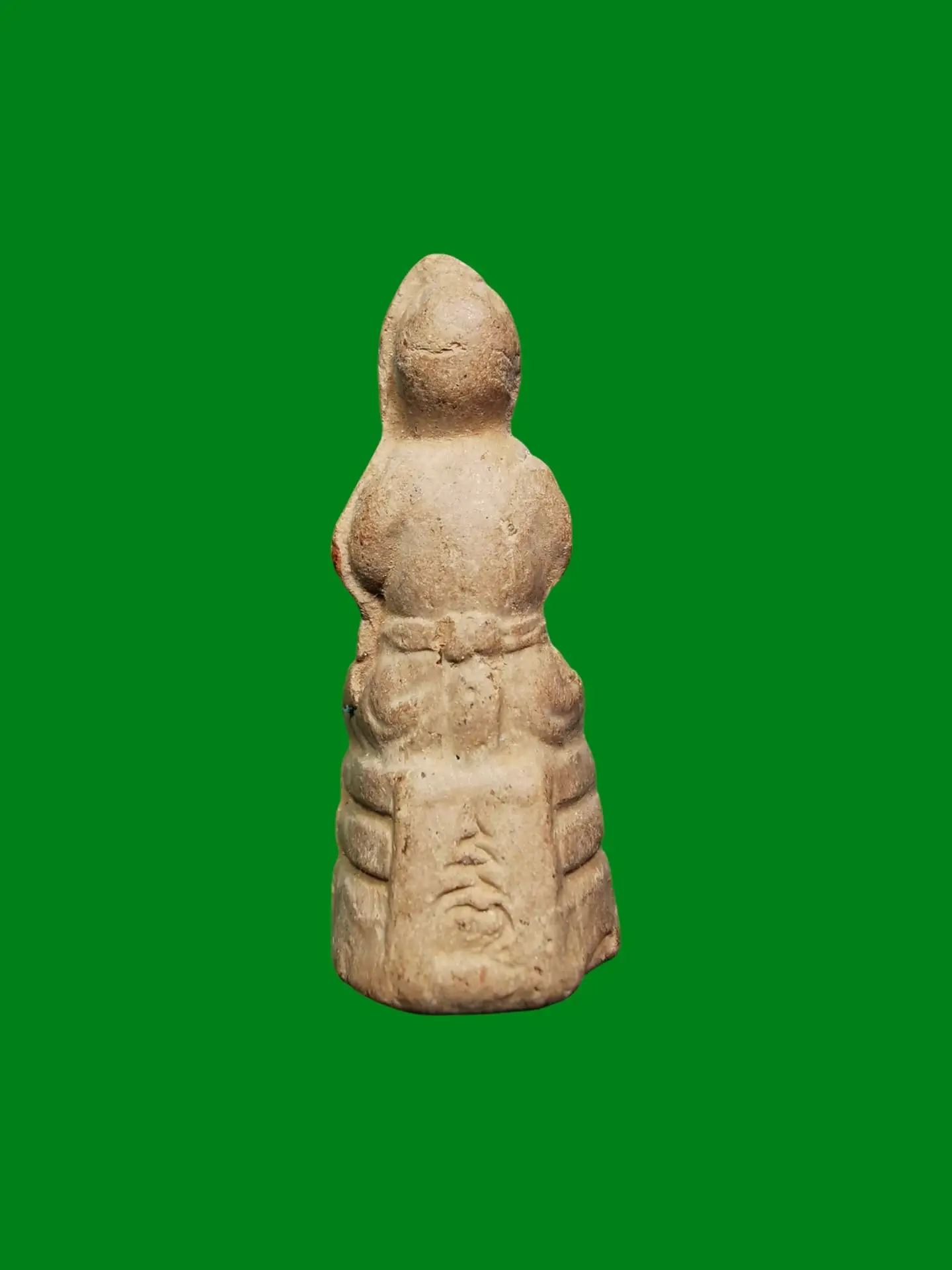 Kumarn Thong amulet Wat Takong B.E. 2544