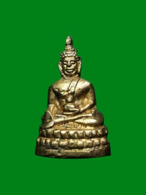 Phra Chaiwat Mongkolbophit amulet 2500
